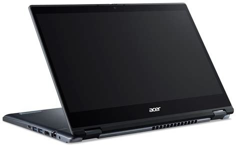 Acer TravelMate Spin P4