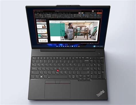 Download Lenovo ThinkPad E16