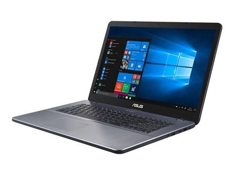 Asus VivoBook 17 X705MA