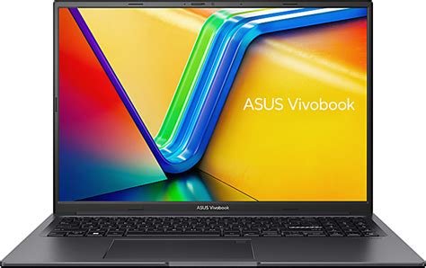 Asus Vivobook 16X OLED