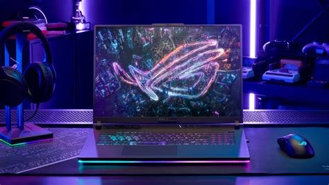 Asus ROG Strix G18